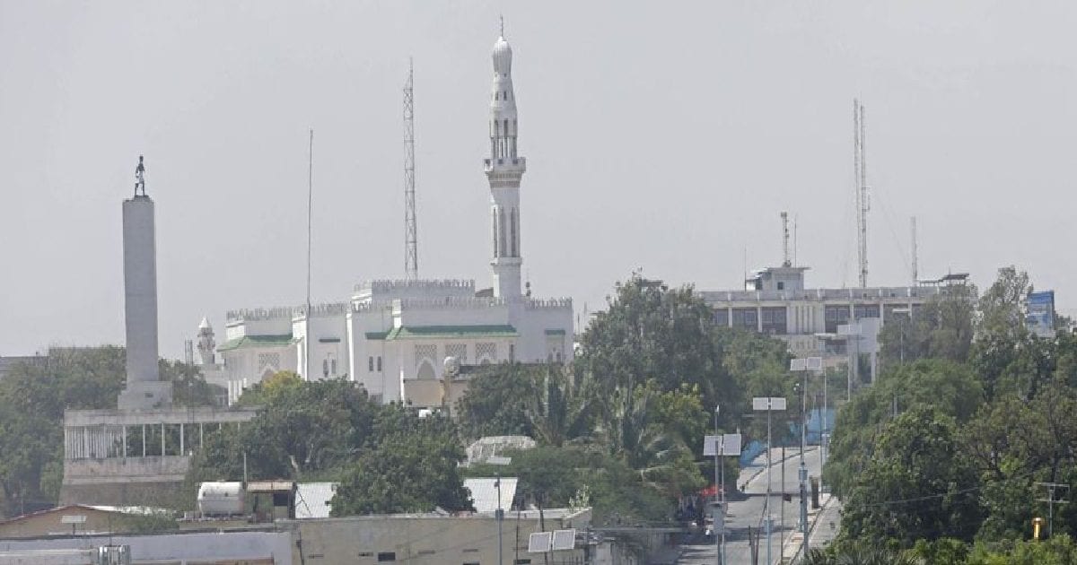 सोमालियाः होटल में घुसी सेना, 6 आतंकवादियों को किया ढेर, 60 लोगों को छुड़ाया