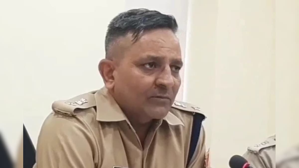 राजस्थान पुलिस ने पकड़ा बाइक चोर फिर यूं शुरू की अवैध वसूली SP ने सस्पेंड किए 2 कांस्टेबल