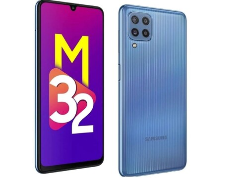 सस्ता हुआ Samsung Galaxy M32 Prime Edition फोन