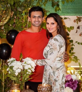 सानिया मिर्जा टेनिस को कहने जा रही हैं अलविदा. (Sania Mirza/Instagram)