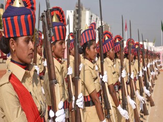 Sarkari Naukri KSP Constable Recruitment 2022: आवेदन करने की कल अंतिम तिथि है.