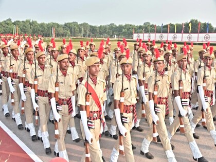 Rajasthan Police Recruitment 2022: आवेदन प्रक्रिया शुरू हो गई है.