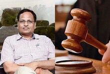 मानहानि मामले में सत्येंद्र जैन निचली अदालत जाएं, दिल्‍ली हाई कोर्ट ने दी सलाह