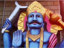 Shani Upay: शनि की पीड़ा दूर करता है भगवान ब्रह्मा का बताया ये उपाय