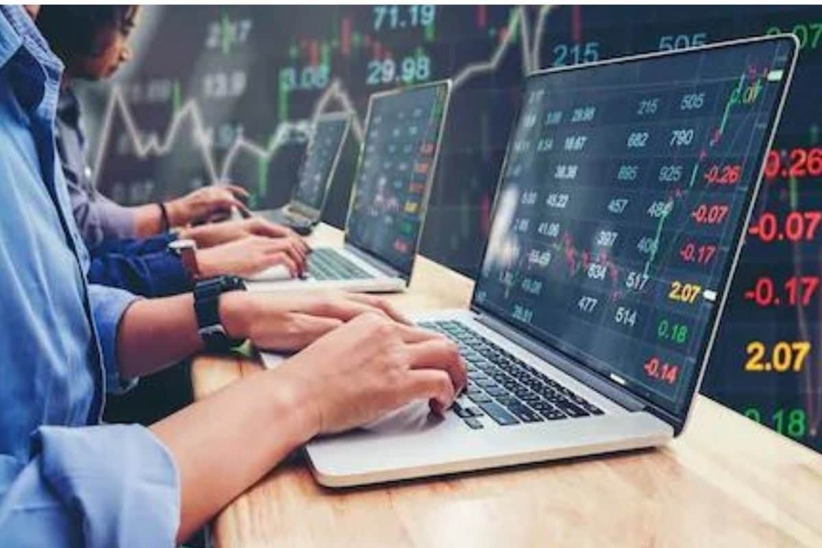 Stock Market : चीन में कोरोना संक्रमण बढ़ने से एशियाई बाजारों पर दबाव आज गिरावट से हो सकती है ट्रेडिंग की शुरुआत