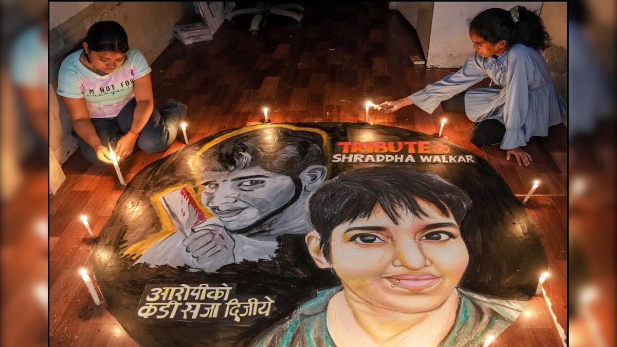श्रद्धा मर्डर केस: दिल्ली पुलिस को अभी तक नहीं मिली मृतिका के शव की डीएनए रिपोर्ट मामले की जांच जारी