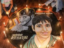 Shraddha Murder: वसई पुलिस के बुलावे से चौकन्ना हुआ आफताब, सबूत तेजी से मिटाए