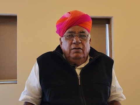 Jaisalmer News: आलाकमान राजे को नजरअंदाज नहीं करेगा-सोनाराम
