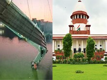 गुजरात HC करे मोरबी पुल हादसे की जांच और अन्य पहलुओं की निगरानी- सुप्रीम कोर्ट