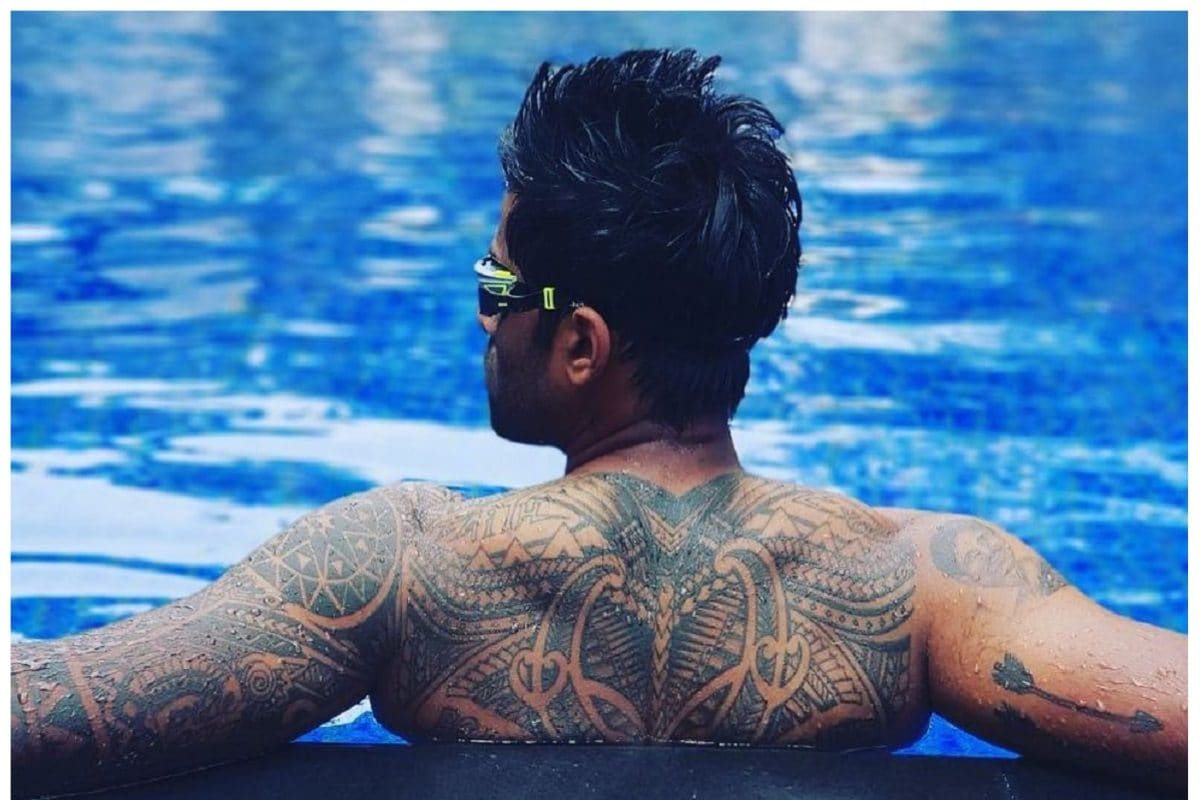 Shiva tattoo, best experience of making this tattoo | Shiva Tattoo | By Surya's  Tattoo | Facebook