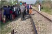 पंजाब के रूपनगर में बड़ा हादसा, ट्रेन की चपेट में आने से 3 बच्चों की मौत