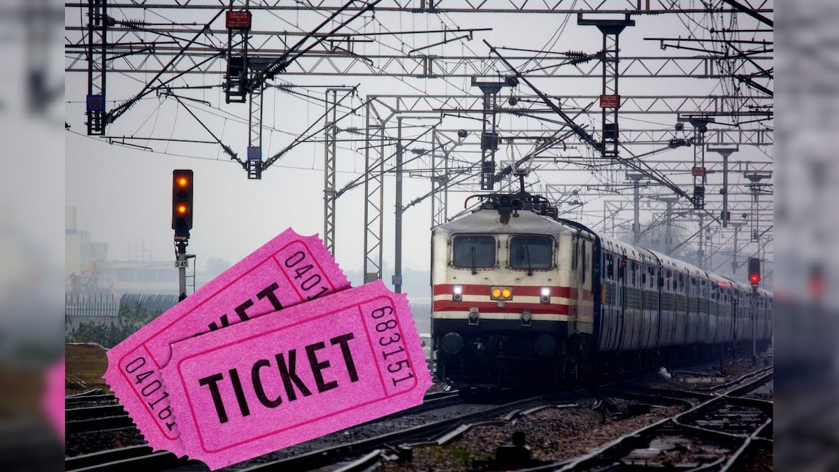 Indian Railways: 30 फीसदी तक कम हो सकता है भारत गौरव ट्रेन का किराया जानें वजह