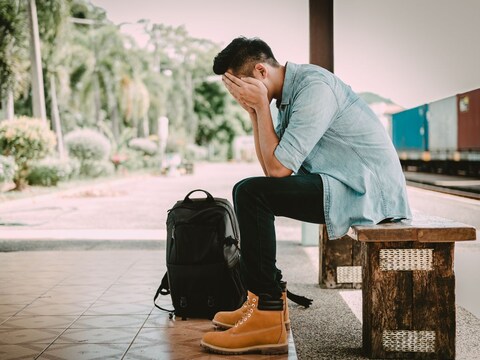 Travel Anxiety : मौज-मस्ती के लिए तैयार रहें, यात्रा की चिंता से छुटकारा पाने के लिए अपनाये ये ख़ास 5 तरीके 6 Travel Anxiety