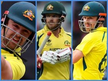 ऑस्ट्रेलिया को ODI में मिला Aaron Finch का रिप्लेसमेंट... खेली 152 रन की पारी
