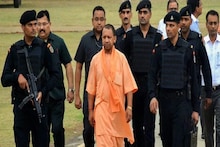 CM Yogi started preparations for 'Mega Investor Summit' in UP...will travel to Europe, US and UAE