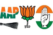 उत्तराखंडियों का असली रहनुमा कौन? दिल्ली एमसीडी चुनाव में टिकट वितरण पर उत्तराखंड में सियासत