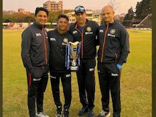 द्रविड़ टीम इंडिया के साथ न्यूजीलैंड दौरे पर क्यों नहीं जाएंगे? जानें वजह