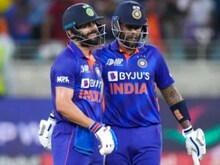 T20 WC सुपर 12 के रोमांच खत्म... टॉप 5 में भारतीय बल्लेबाजों का जलवा