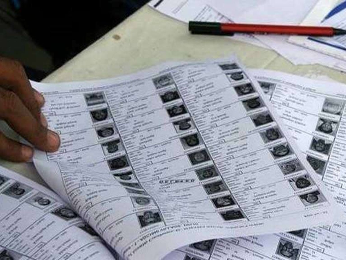 गुजरात के 89 विधानसभा सीटों पर आज डाले जाएंगे वोट