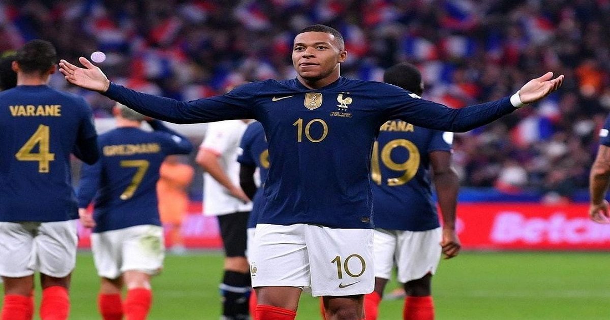 Fifa World Cup 2022: France announced 26-member team, know how is the preparation for the third title