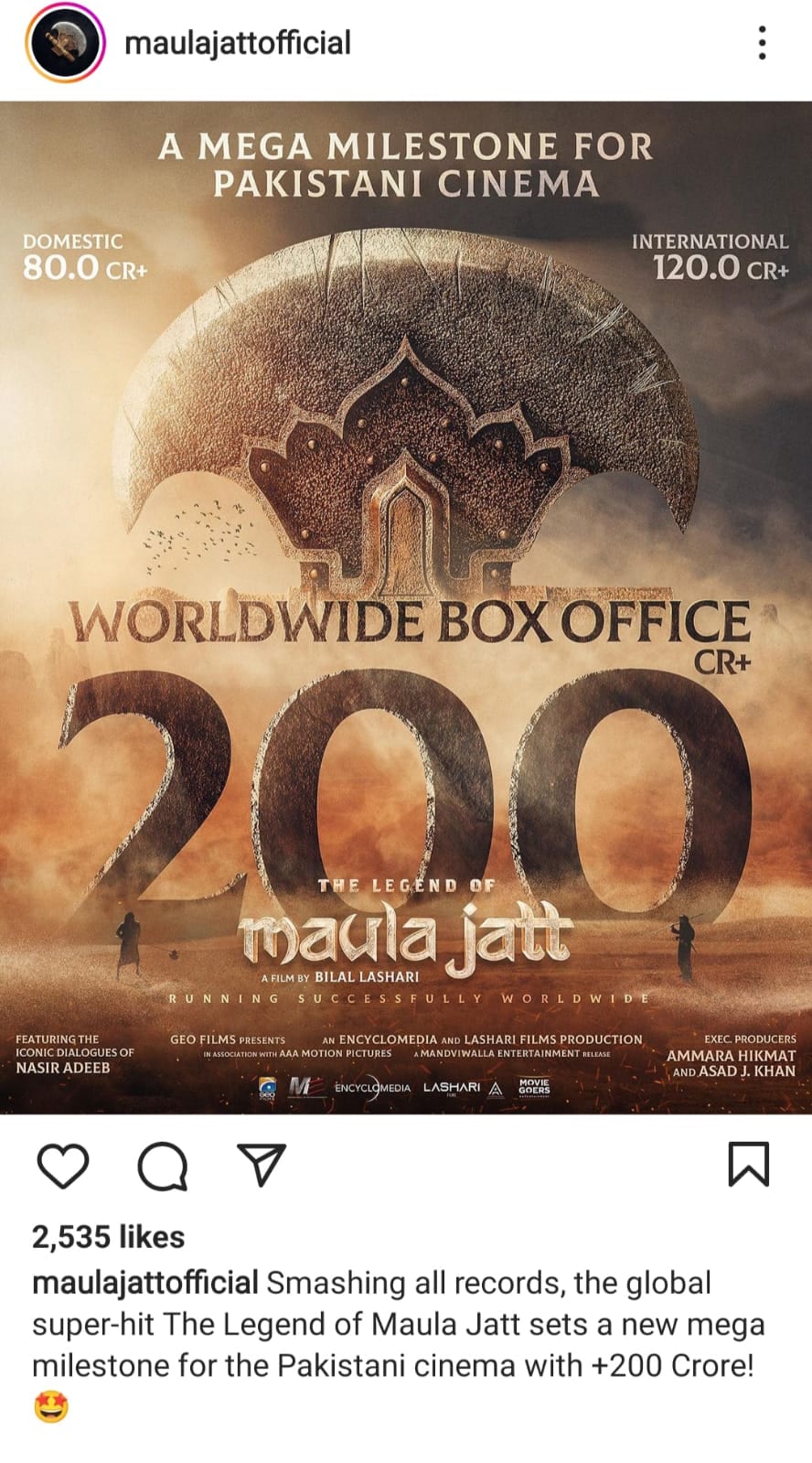 the legend of maula jatt