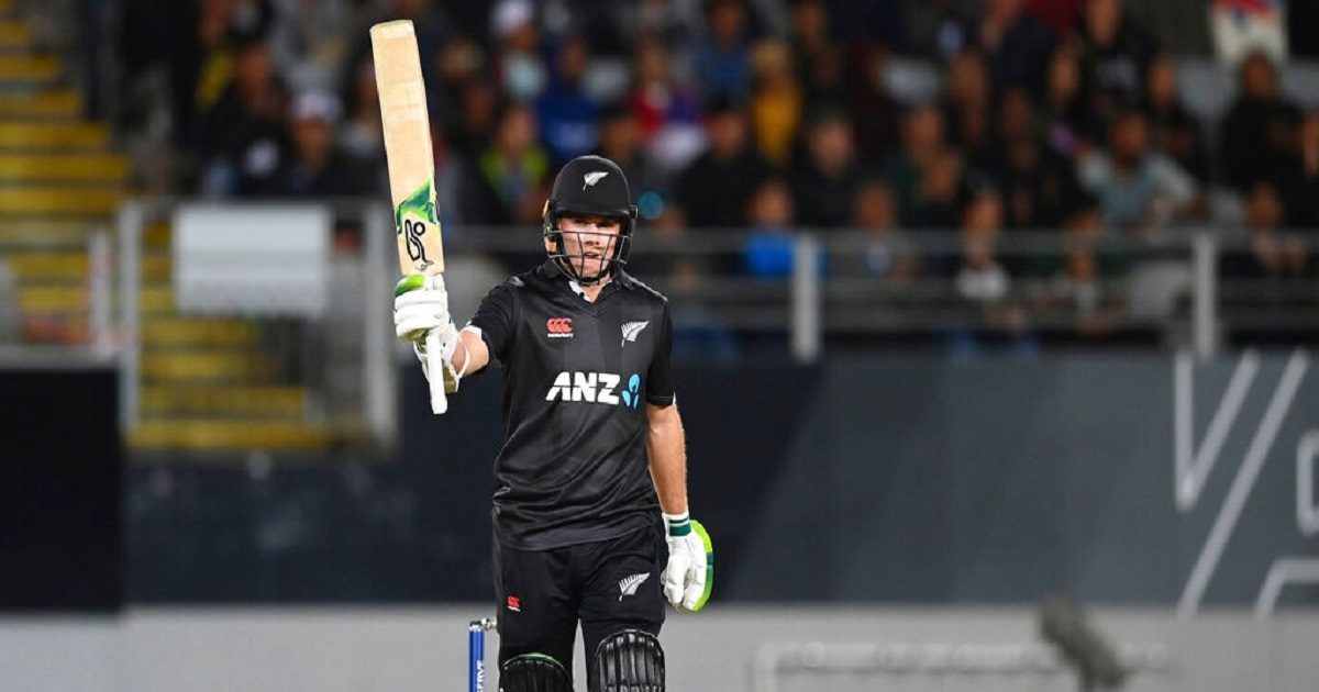 IND vs NZ: Ross Taylor’s prediction not true, do or die for India on November 27