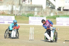 Amazing Cricket: देशभर के 300 व्हीलचेयर क्रिकेटर उदयपुर में जुटे, खेल देखकर आप रह जाएंगे हैरान