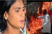 KCR की पार्टी के कार्यकर्ताओं से झड़प के बाद CM जगन की बहन शर्मिला गिरफ्तार