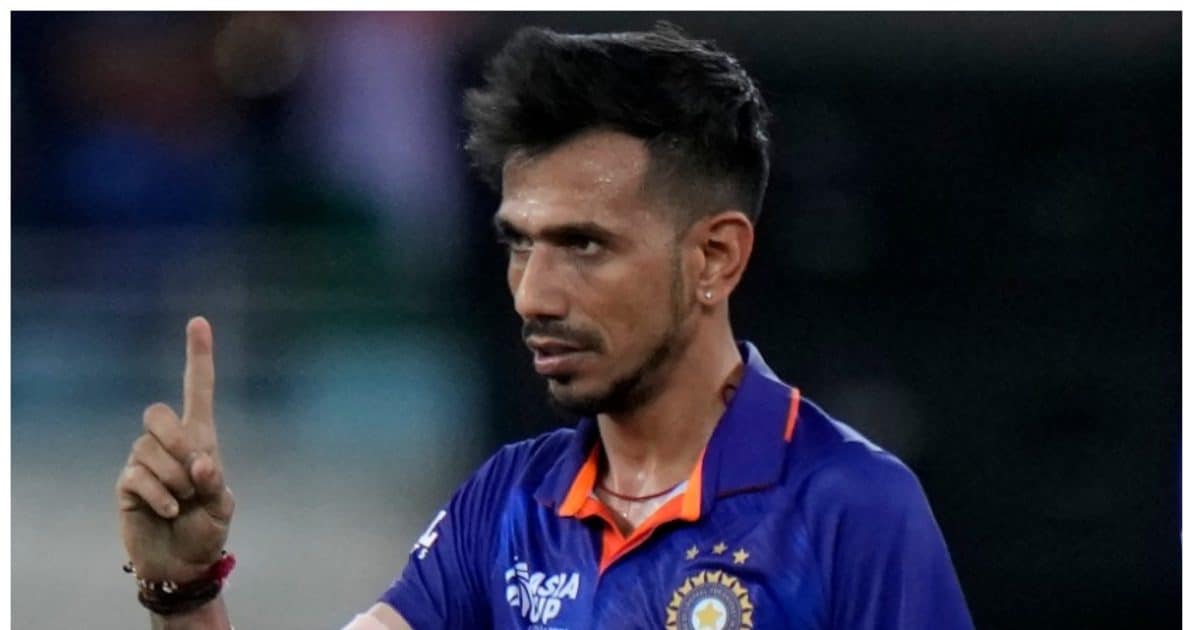 IND vs NZ: Yuzvendra Chahal will become special for the Indian team, historical record is just a few steps away