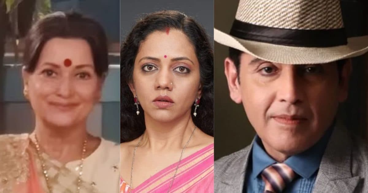 World Television Day: These actors, who made their mark on the big screen, called TV their first love – World Television Day 2022 TV actress Neha Joshi Asif Sheikh Himani Shivpuri shares her journey as a TV actor