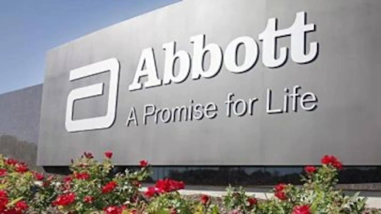  Abbott India (19,651.45 रुपये प्रति शेयर) नेशनल स्टॉक एक्सचेंज.