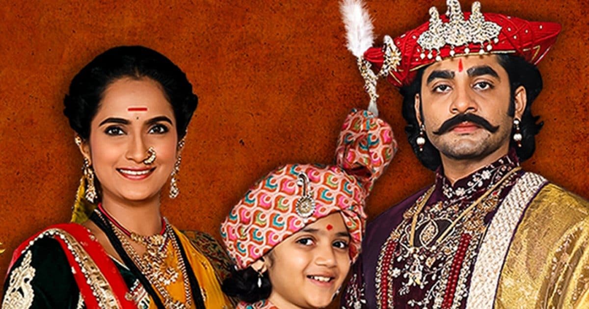 TV show ‘Ahilyabai’ accused of showing cowardice to Maharaja Surajmal, complaint lodged
– News X