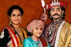 टीवी शो 'अहिल्याबाई' पर लगा महाराजा सूरजमल को कायर दिखाने का आरोप, शिकायत दर्ज
