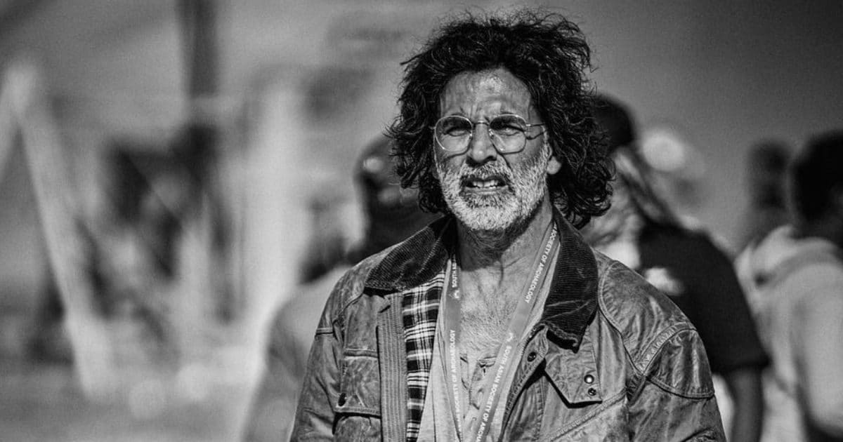 हेरा फेरी 3' और 'वेलकम 3' पर लेटेस्ट अपडेट, आइकोनिक किरदारों के साथ जल्द वापसी कर सकते हैं अक्षय कुमार - akshay kumar to soon bring back iconic film hera pheri and