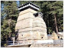 ऋषि-मुनियों ने भगवान शंकर को यहां क्यों दिया था श्राप? जानें मंदिर का इतिहास