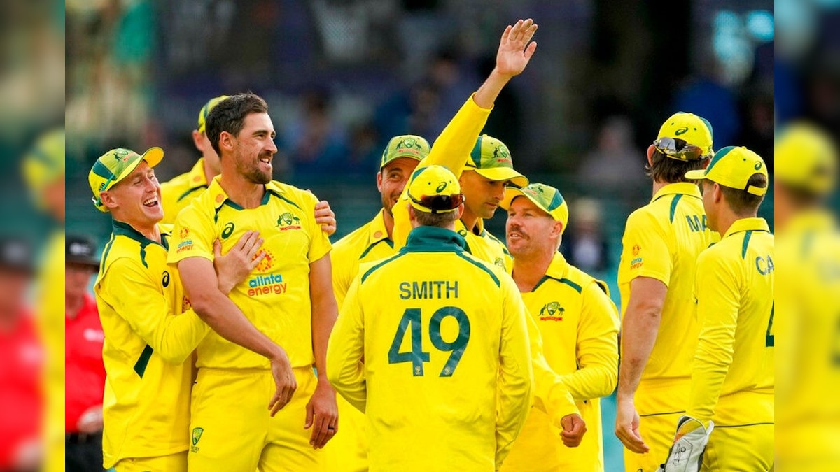 Aus vs Eng: वर्ल्ड चैंपियन बनने के बाद इंग्लैंड को मिली करारी हार, ऑस्ट्रेलिया ने सीरीज की अपने नाम