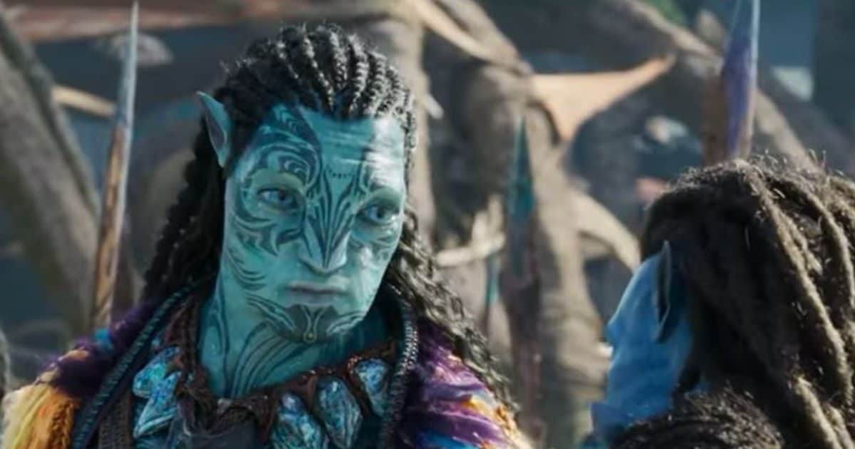 ‘Avatar 2’ created history, became world’s fourth highest grossing film, these films included in top 3