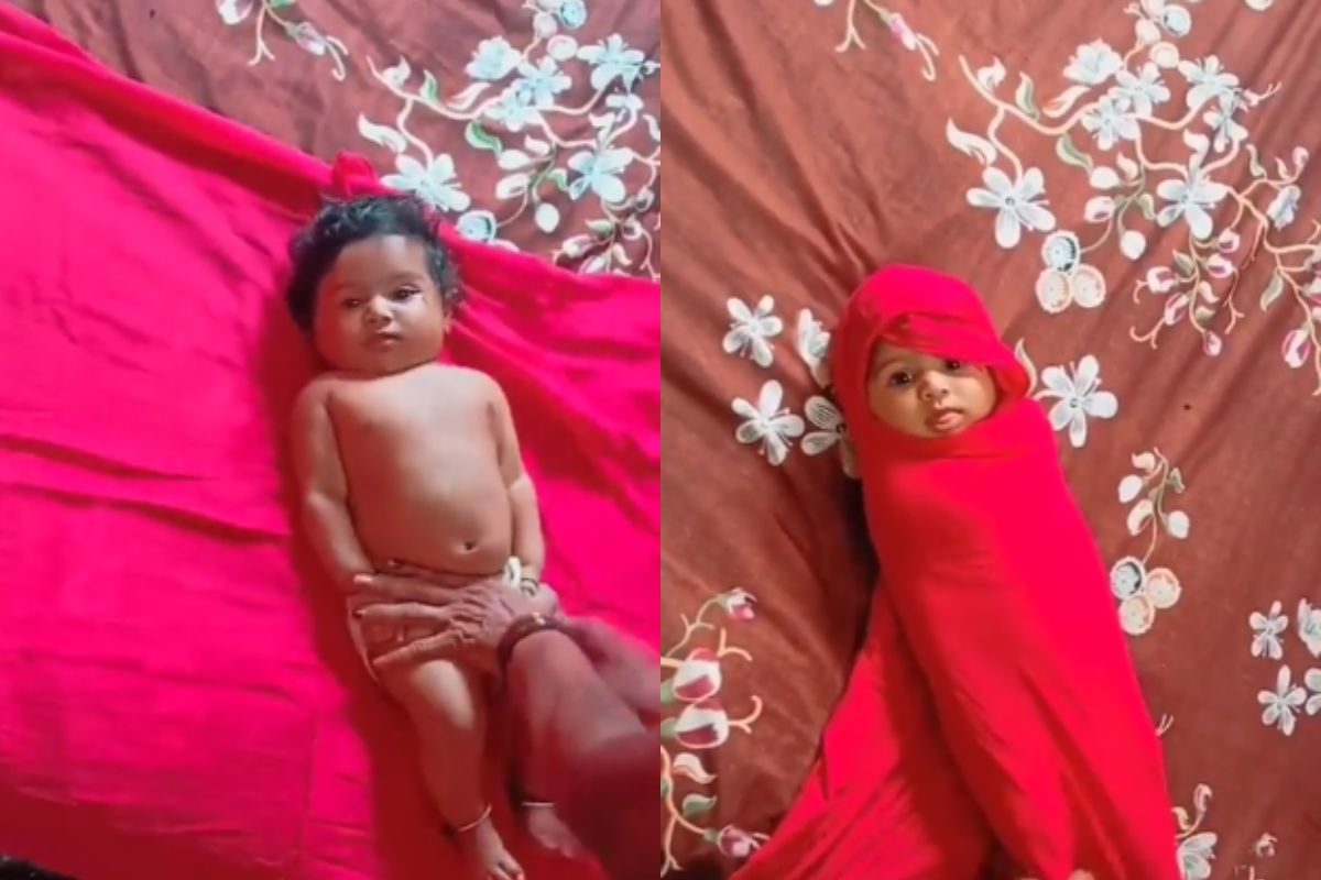 Ahhaaaa Kids Ethnic Cotton Blend Radha Dress / Lehenga Choli / Chania Choli  Set For Girls – ahhaaaa.com