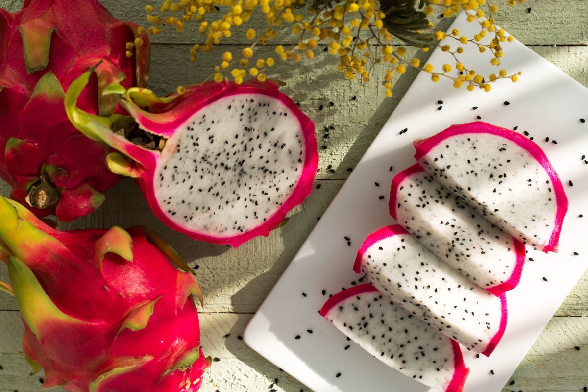 Dragon fruit in deals hindi