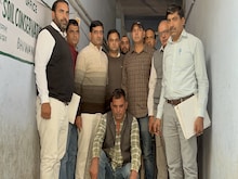 हरियाणाः रगड़ा ना लगाने की रिश्वत 6 लाख! हेड कॉन्स्टेबल का बिचौलिया गिरफ्तार