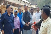 بی جے پی ایم پی کا سخت حملہ، کہا- نتیش اقتدار کے لیے داؤد سے بھی گٹھ جوڑ کر سکتے ہیں۔