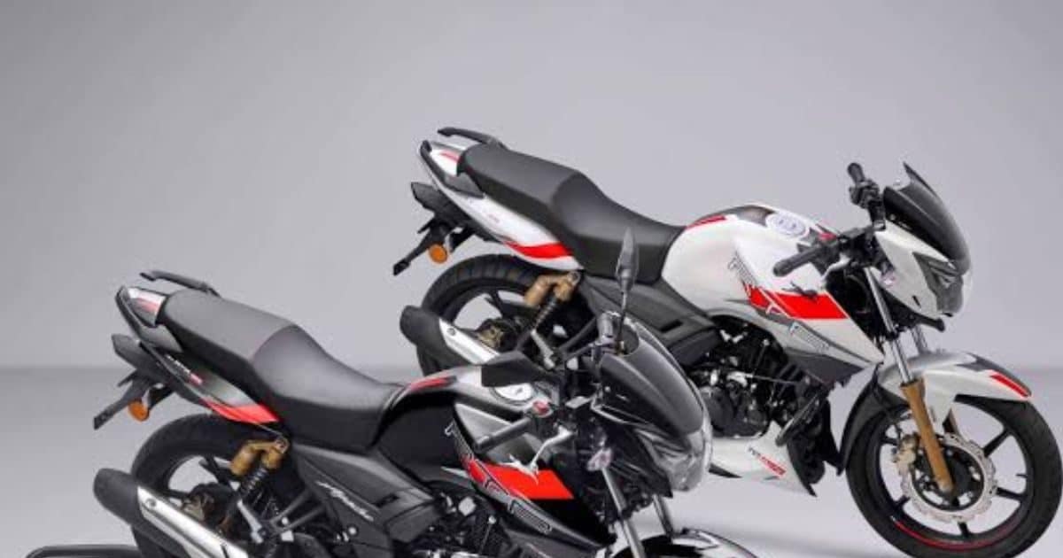 क्या आप जानते हैं Apache नाम का मतलब? बाइक पर RTFI और RTR का क्यों लिखा