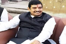जेल में बंद बसपा सांसद अतुल राय को बड़ी राहत, पुलिस पर हमला के केस में हुए बरी