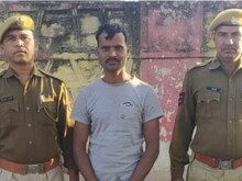 पीपल्दा विधायक की बेटी के साथ फसल बीमा में धोखाधड़ी, आरोपी गिरफ्तार