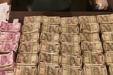 Delhi: Hawala money by courier, Rs 3.70 crore seized at IGI Airport