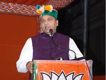 हिमाचल चुनाव: BJP बहुमत से पीछे लेकिन CM जयराम का जीत का सिक्सर...
