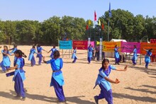 BARMER: देश विदेश से आएंगे 35000 स्काउट गाइड, इस जंबूरी में धूम मचाएगा बाड़मेर का गैर व घूमर