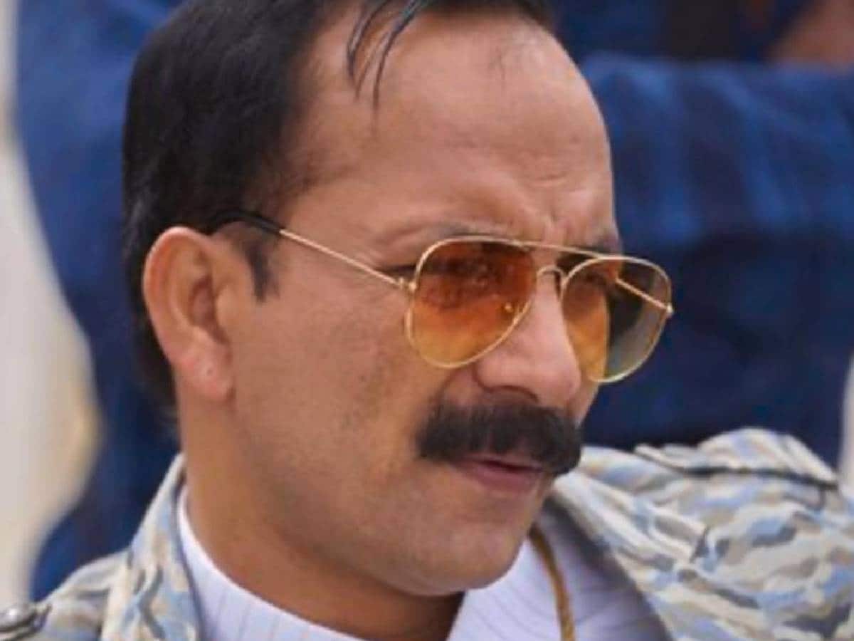 deepak dobriyal