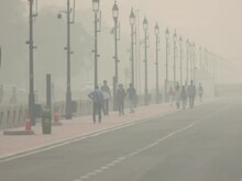 दिल्ली वायु प्रदूषण: फैक्ट्रियां बंद, निर्माण कार्य रुका, डीजल वाहनों पर रोक