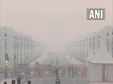 Delhi AQI: लगातार पांचवें दिन दम घोंटू रही दिल्ली की हवा, 323 एयर क्वालिटी